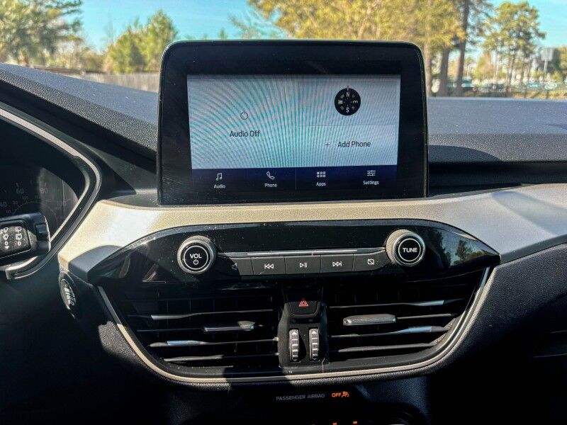 2022 Ford Escape SE Wilmington NC