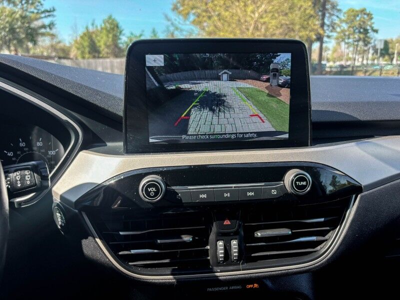 2022 Ford Escape SE Wilmington NC