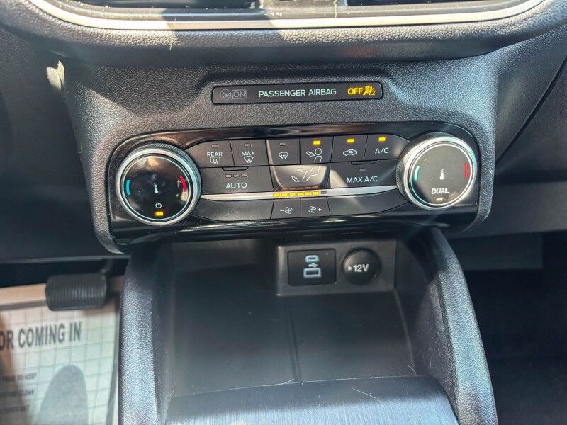 2022 Ford Escape SE Wilmington NC