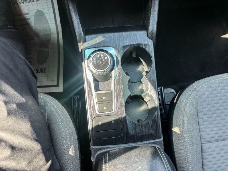 2022 Ford Escape SE Wilmington NC