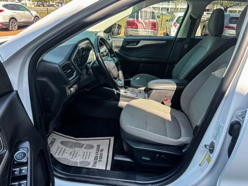 2022 Ford Escape SE Wilmington NC