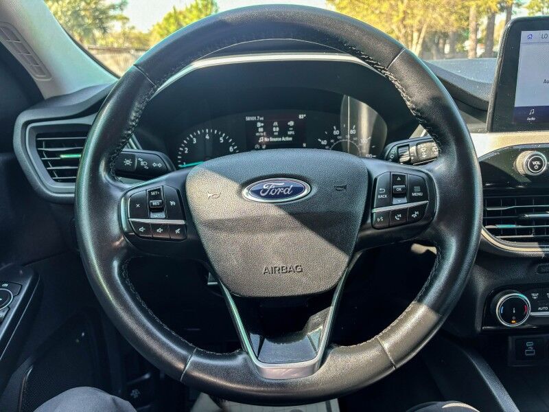 2022 Ford Escape SE Wilmington NC