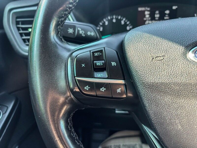 2022 Ford Escape SE Wilmington NC