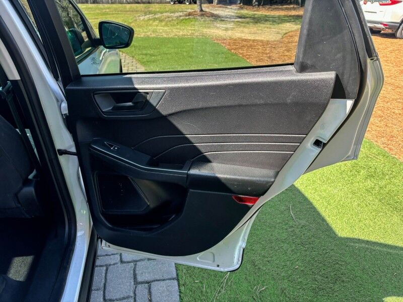 2022 Ford Escape SE Wilmington NC