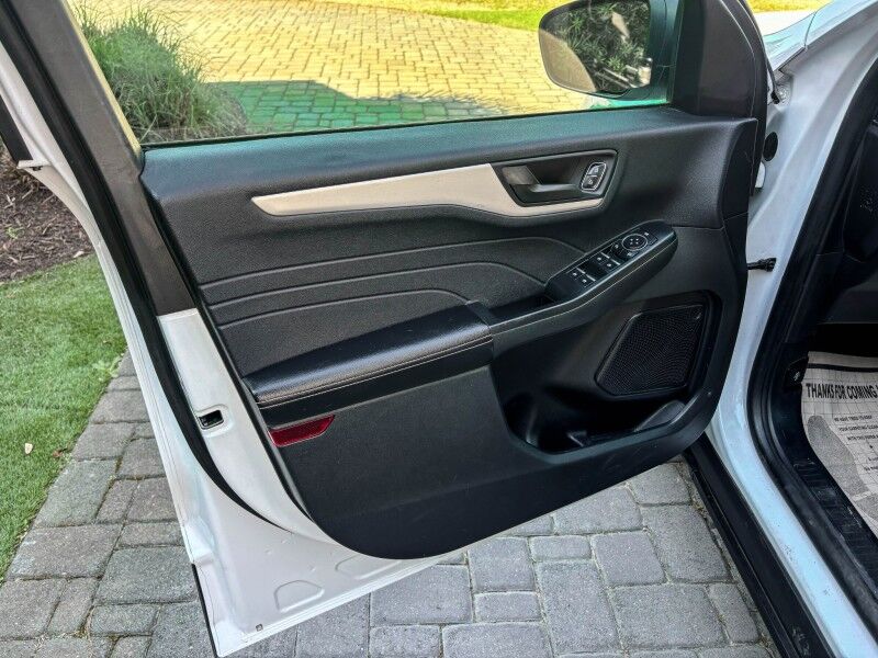 2022 Ford Escape SE Wilmington NC