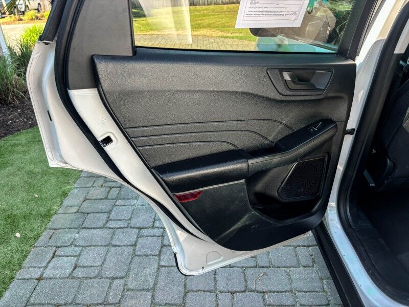 2022 Ford Escape SE Wilmington NC