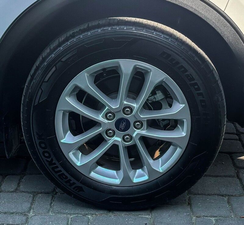 2022 Ford Escape SE Wilmington NC