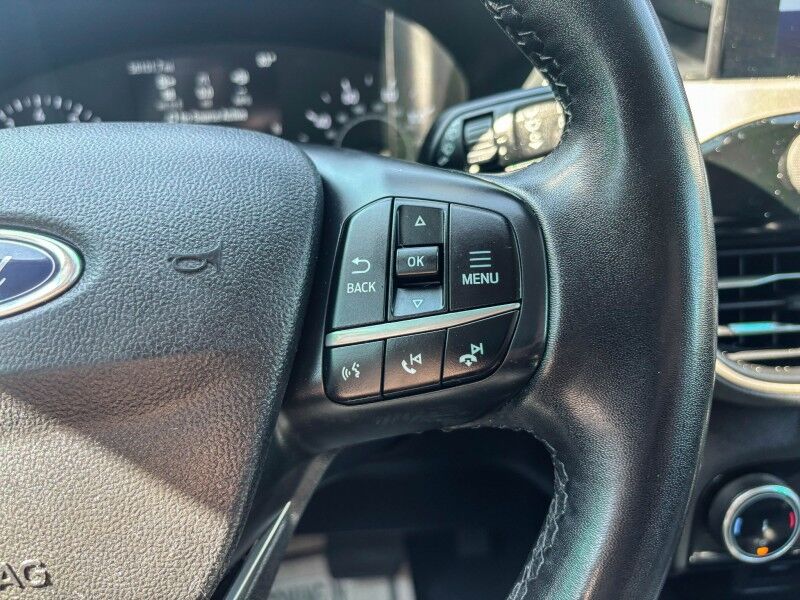 2022 Ford Escape SE Wilmington NC