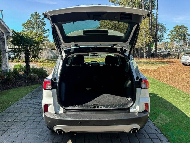 2022 Ford Escape SE Wilmington NC