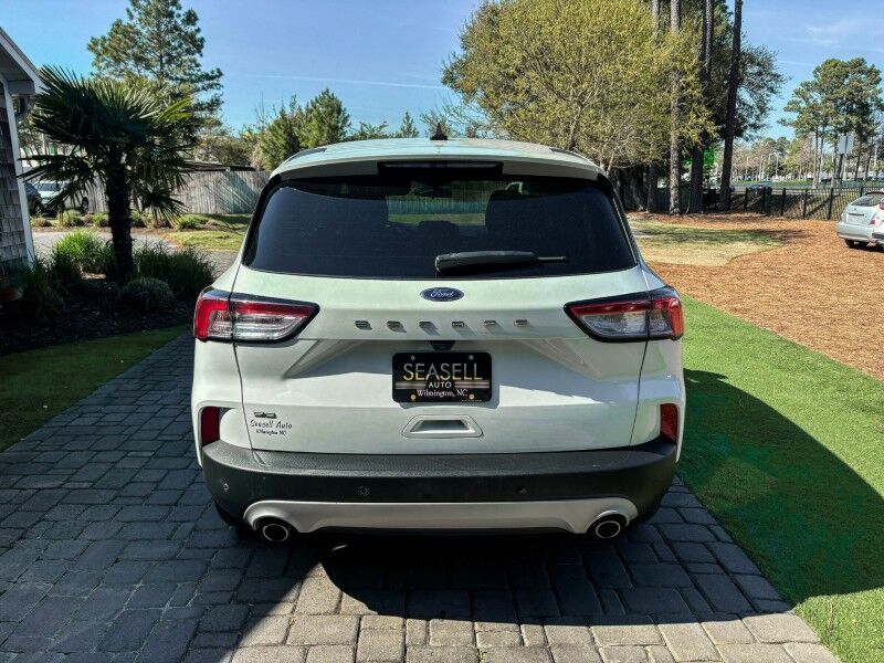 2022 Ford Escape SE Wilmington NC