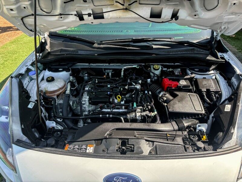 2022 Ford Escape SE Wilmington NC