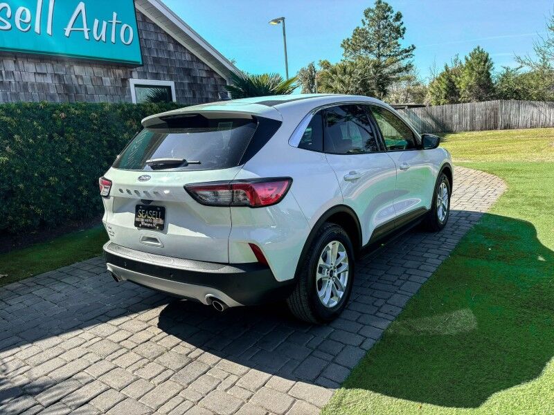 2022 Ford Escape SE Wilmington NC