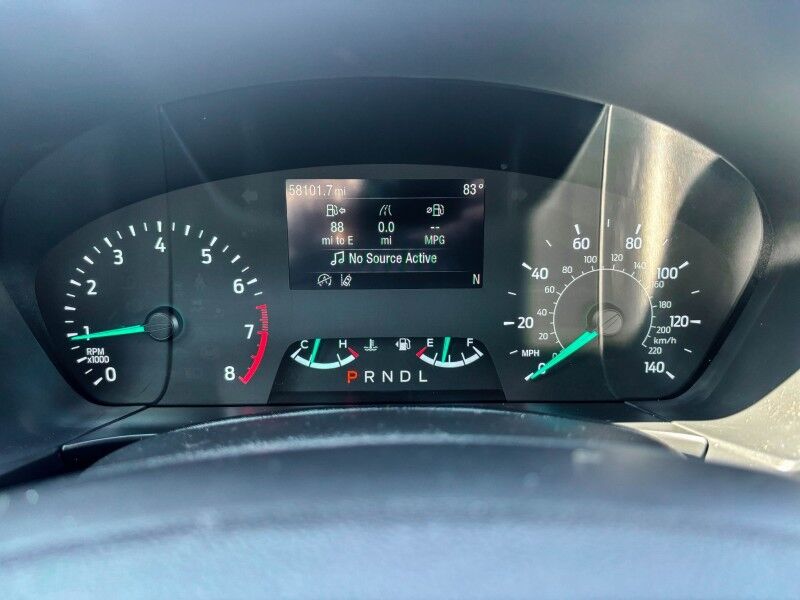 2022 Ford Escape SE Wilmington NC