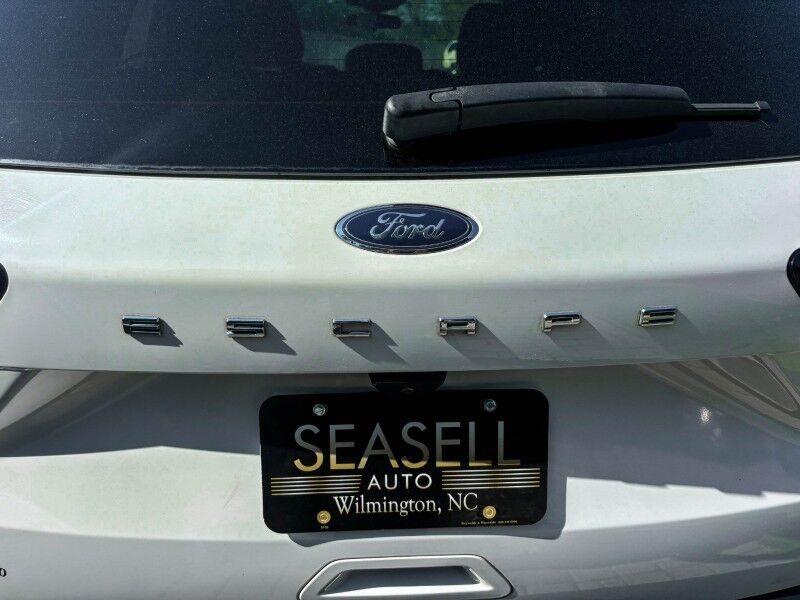 2022 Ford Escape SE Wilmington NC