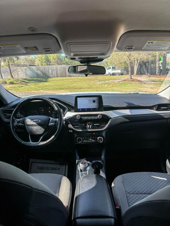 2022 Ford Escape SE Wilmington NC