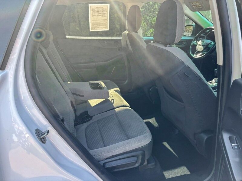 2022 Ford Escape SE Wilmington NC