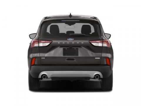 2022 Ford Escape SE Winder GA