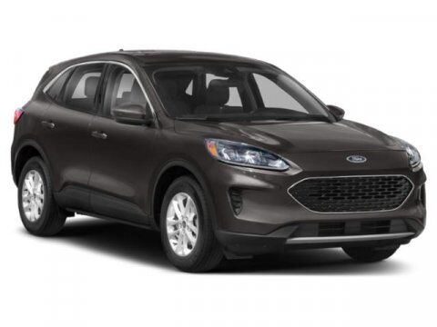 2022 Ford Escape SE Winder GA