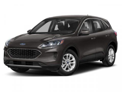 2022 Ford Escape SE Winder GA
