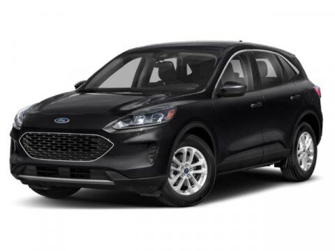 2022 Ford Escape SE Winder GA