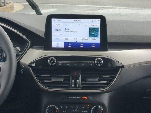 2022 Ford Escape SE Winder GA