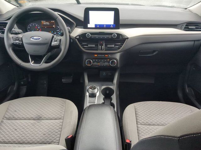 2022 Ford Escape SE Winder GA