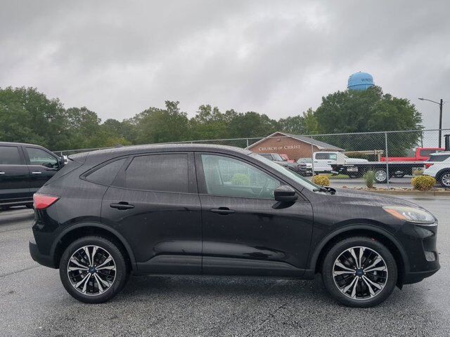 2022 Ford Escape SE Winder GA