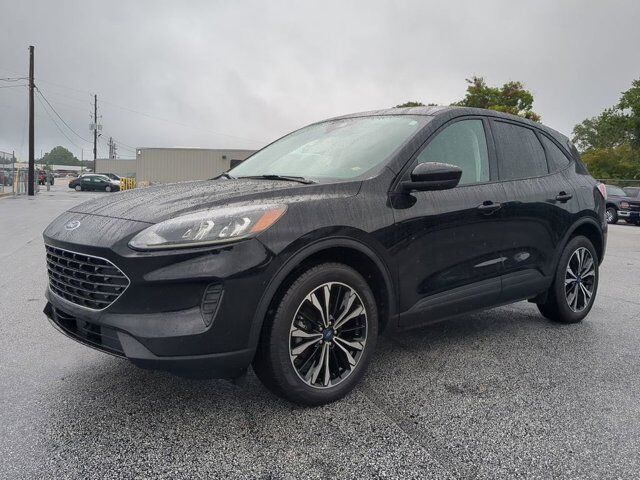 2022 Ford Escape SE Winder GA