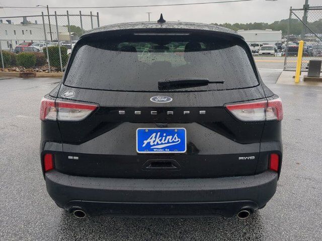 2022 Ford Escape SE Winder GA