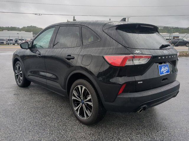 2022 Ford Escape SE Winder GA