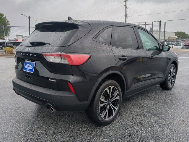 2022 Ford Escape SE Winder GA