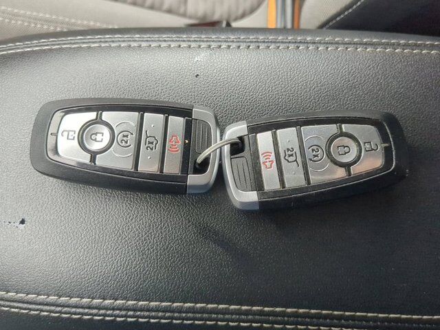 2022 Ford Escape SE Winder GA