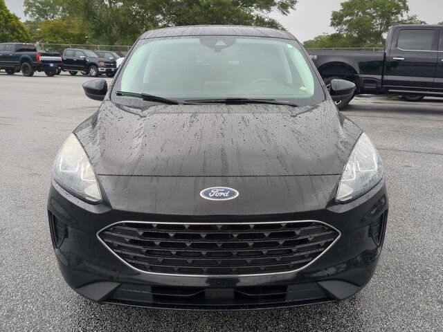 2022 Ford Escape SE Winder GA