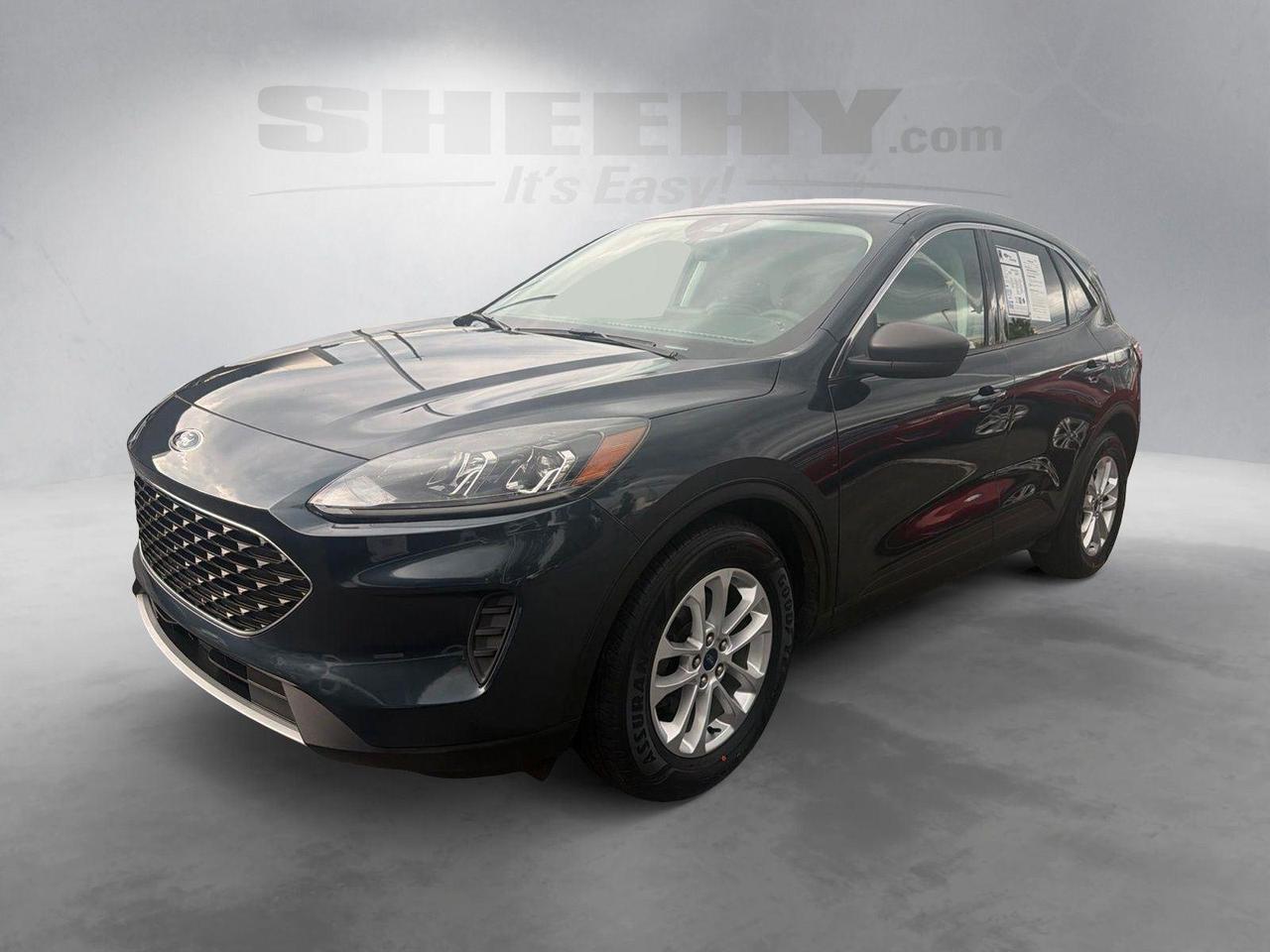 2022 Ford Escape SE Gaithersburg MD