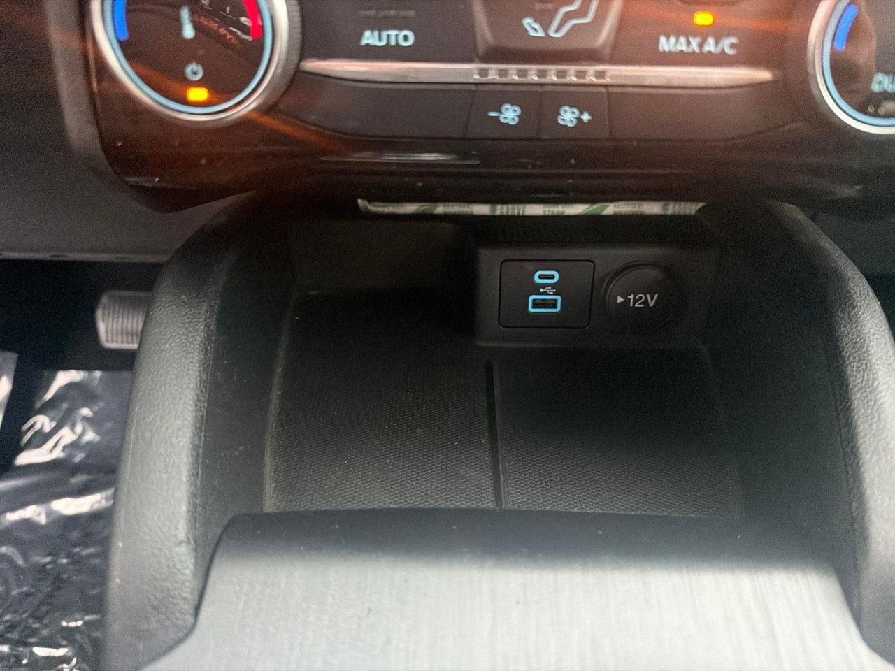 2022 Ford Escape SE Gaithersburg MD