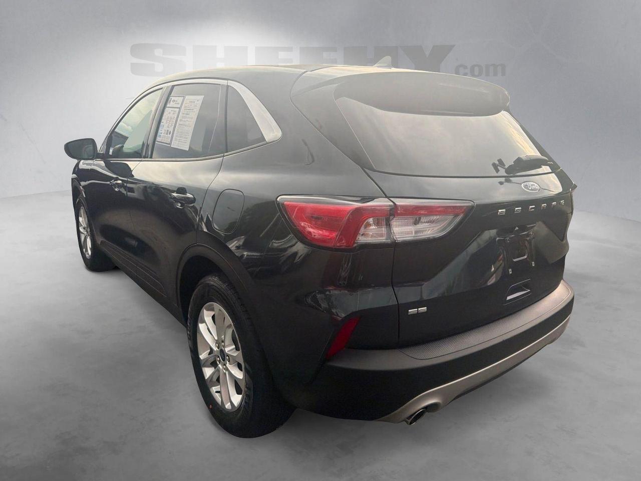 2022 Ford Escape SE Gaithersburg MD