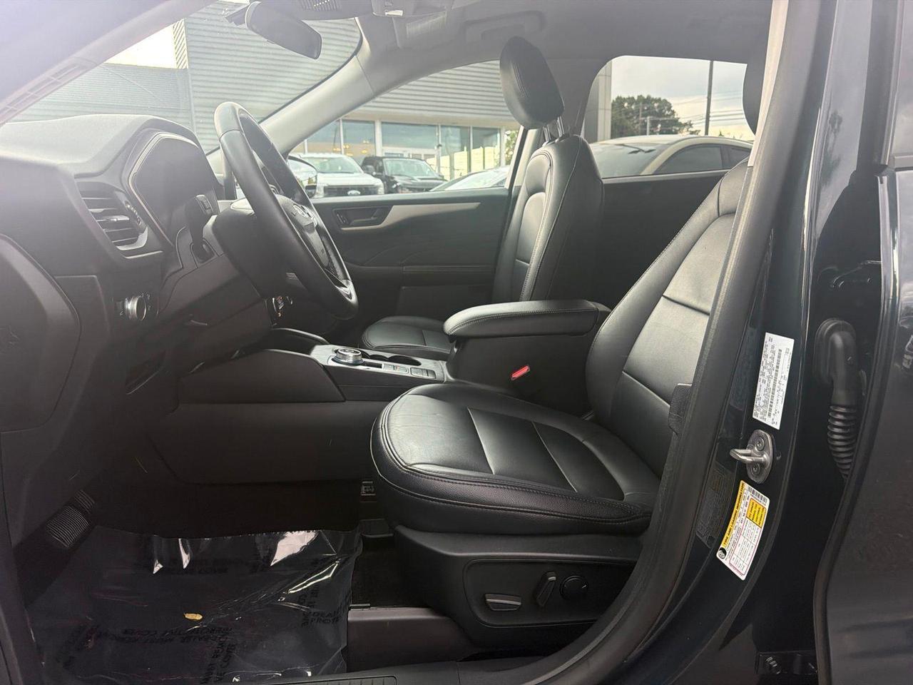 2022 Ford Escape SE Gaithersburg MD