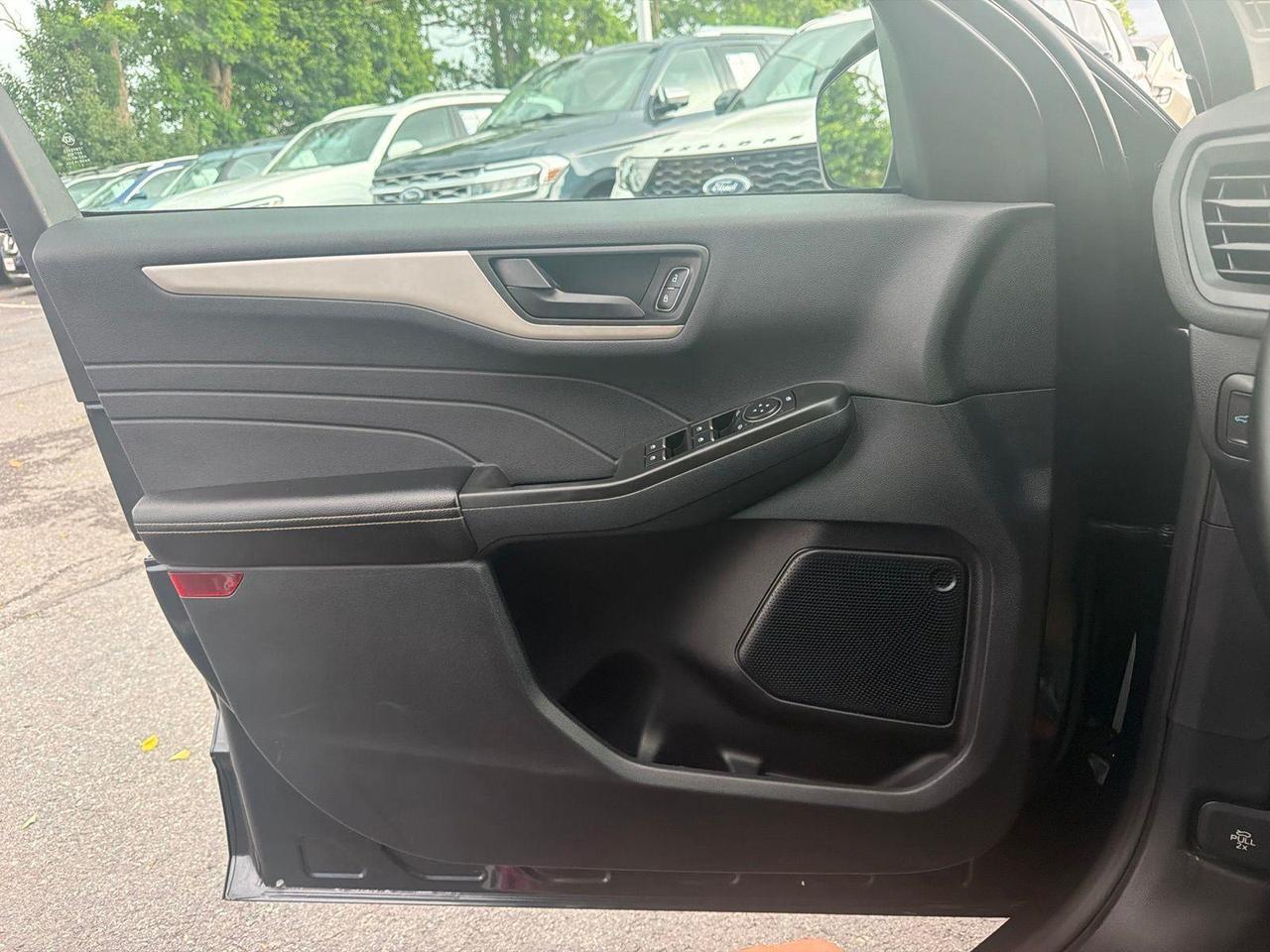 2022 Ford Escape SE Gaithersburg MD