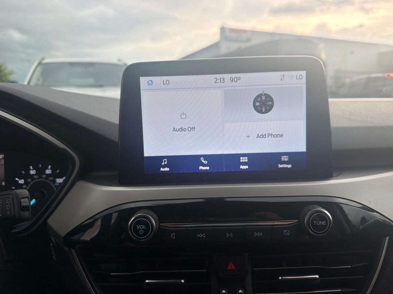 2022 Ford Escape SE Gaithersburg MD