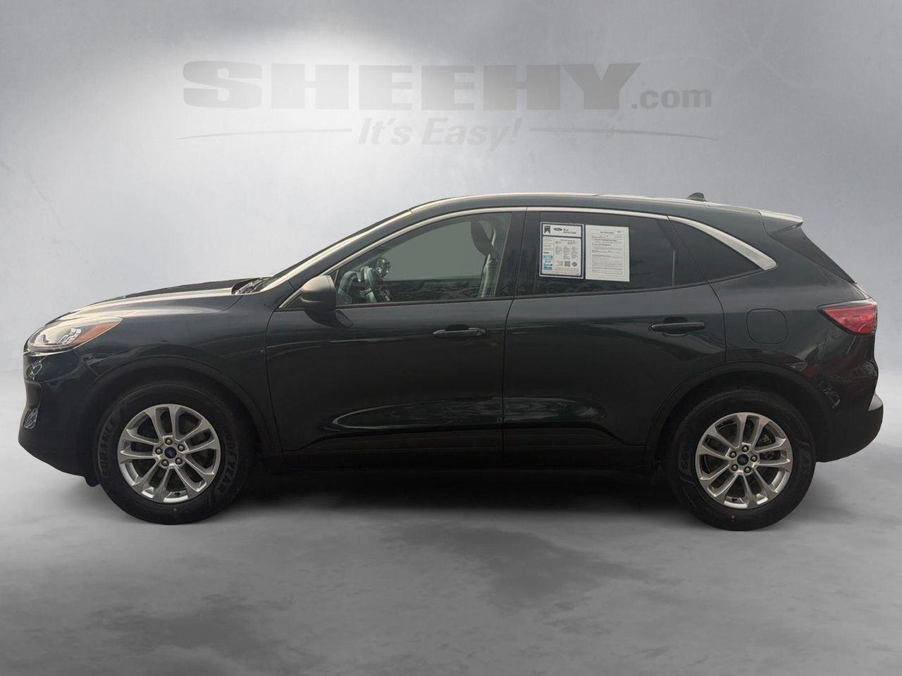 2022 Ford Escape SE Gaithersburg MD