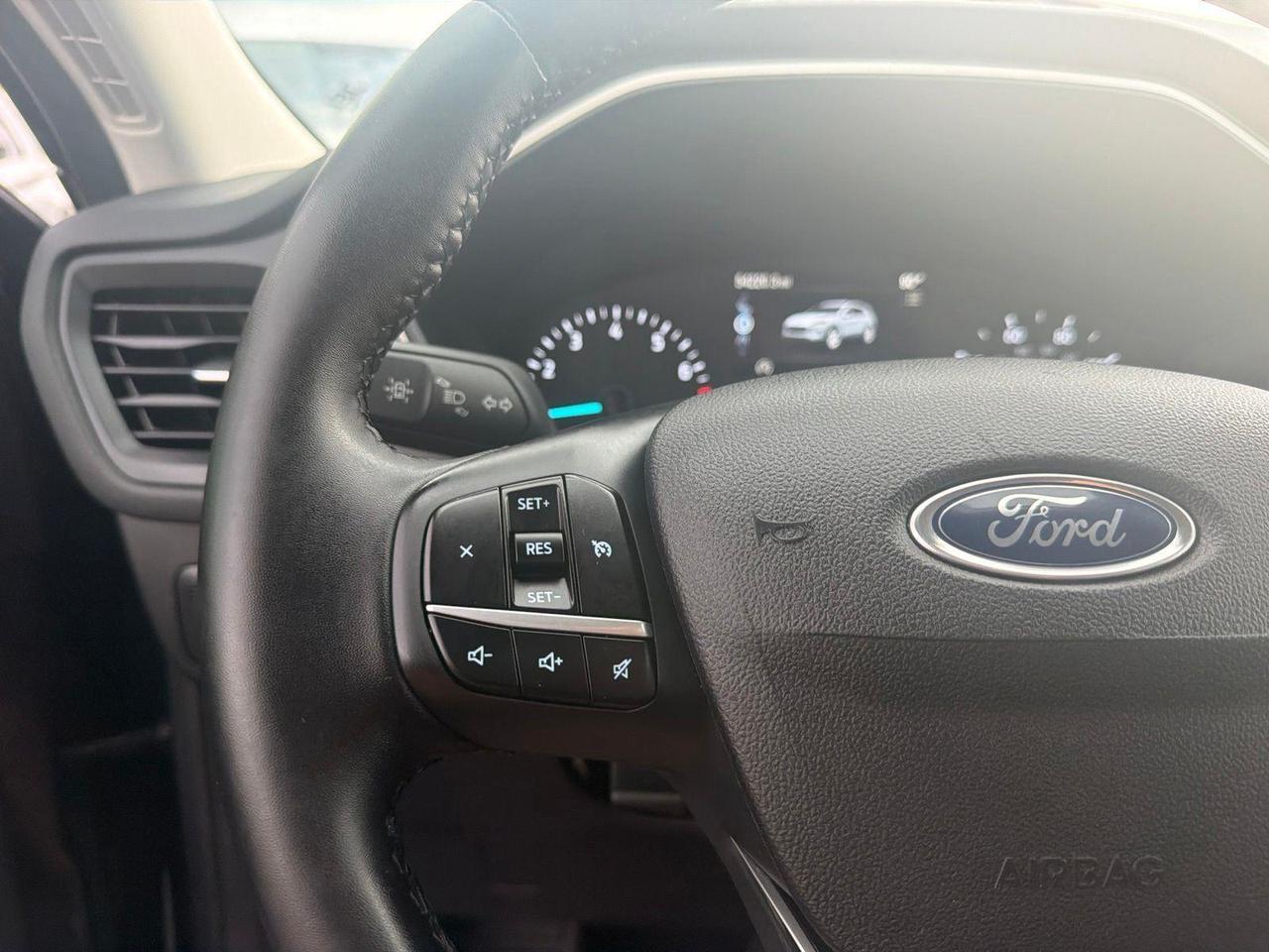 2022 Ford Escape SE Gaithersburg MD