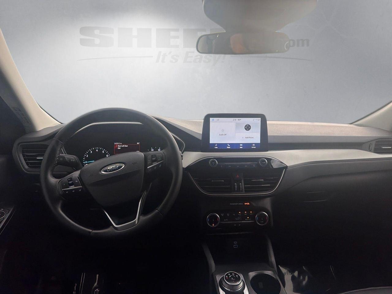 2022 Ford Escape SE Gaithersburg MD