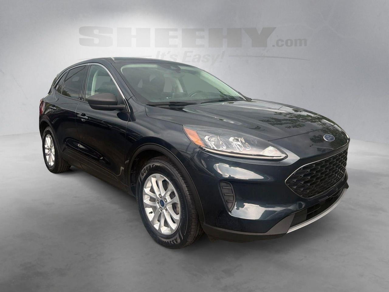 2022 Ford Escape SE Gaithersburg MD