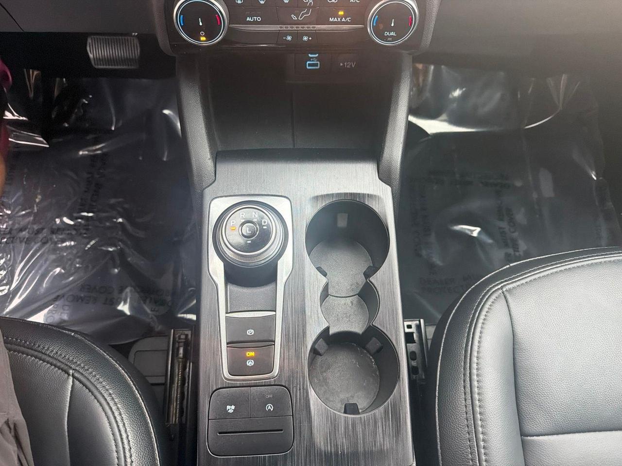 2022 Ford Escape SE Gaithersburg MD