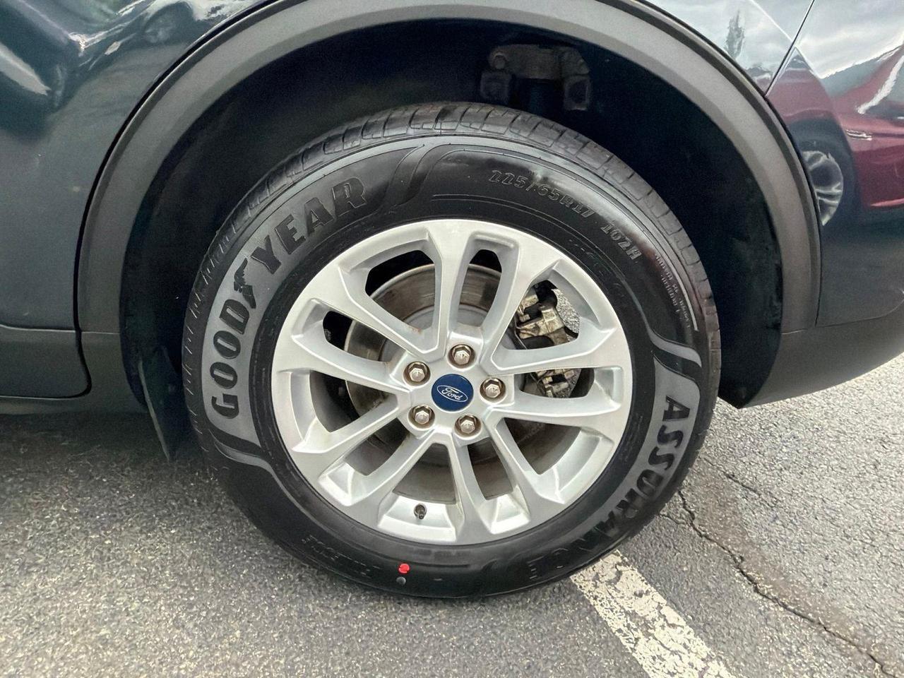 2022 Ford Escape SE Gaithersburg MD