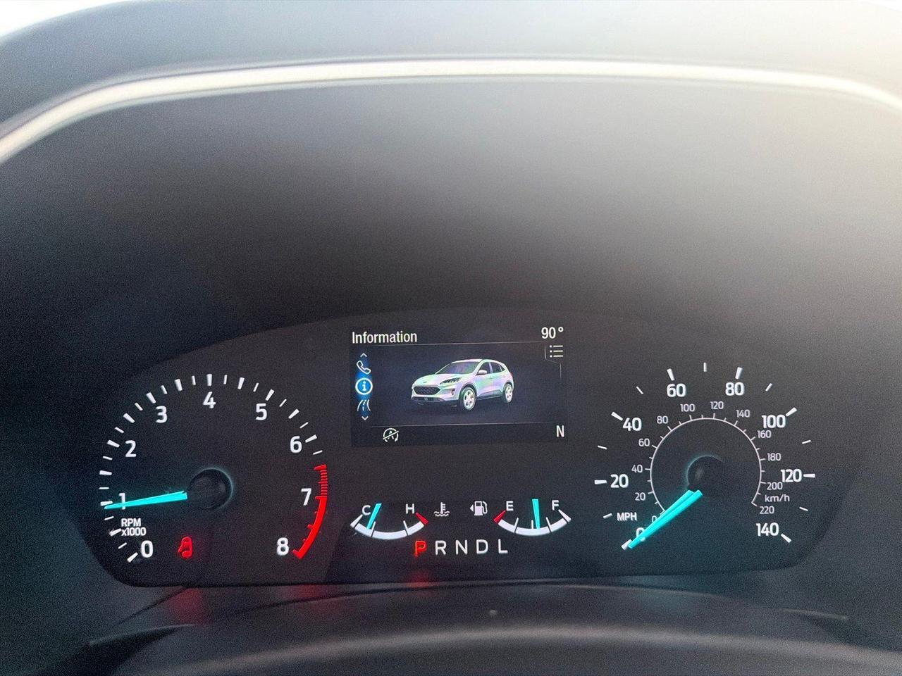 2022 Ford Escape SE Gaithersburg MD