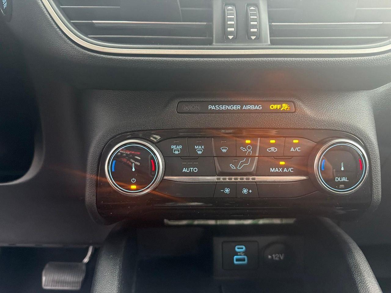 2022 Ford Escape SE Gaithersburg MD
