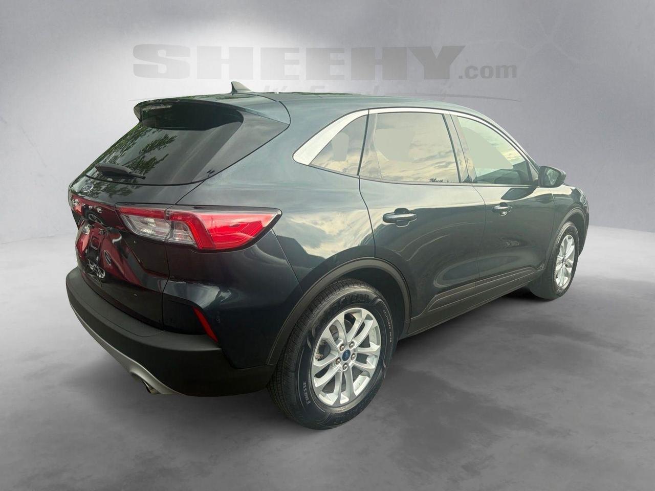 2022 Ford Escape SE Gaithersburg MD