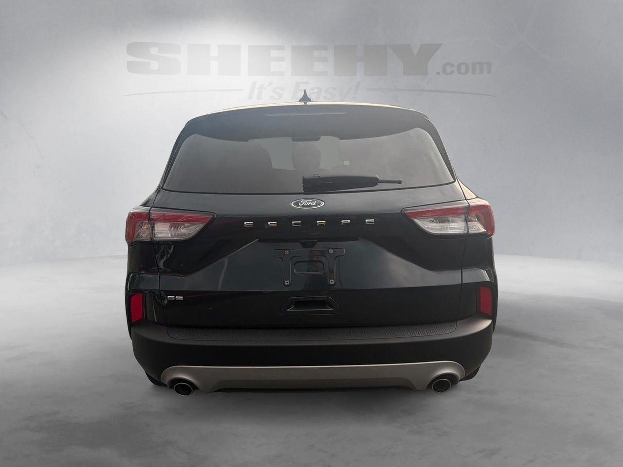 2022 Ford Escape SE Gaithersburg MD