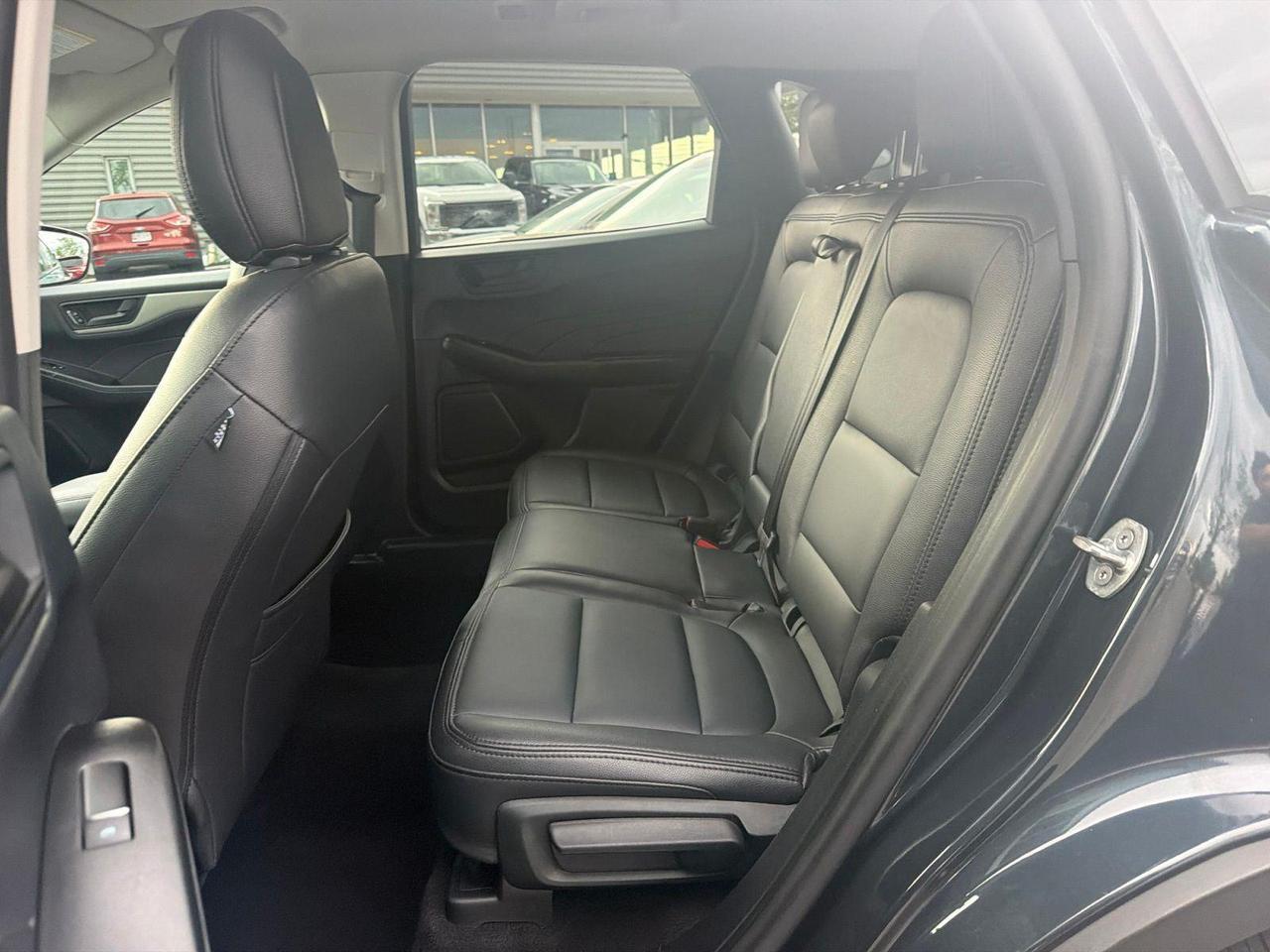 2022 Ford Escape SE Gaithersburg MD